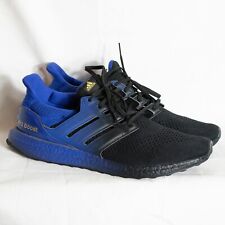 adidas UltraBoost DNA Black History Month, SIZE 13 (RARE),  YYJ606004 Art FU9993 picture