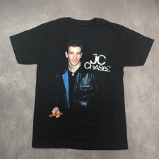 JC Chasez American singer Gift For Fan Unisex T-Shirt BL2.471 picture