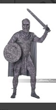 California Costumes Men's Turned to Stone Costume, Gray, Adult Medium picture