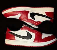(DS) Air Jordan 1 Retro Low OG Chicago Size 12.5 - Brand New / Never Worn  picture