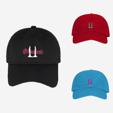 G-DRAGON Ubermensch Cap 3Color Red Blue Black Korea  100% Authentic picture