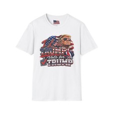 Unisex Softstyle T-Shirt picture
