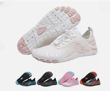 Hike Footwear Barefoot Shoes for Women Waterproof Running Non-Slip Barefoot Shoe picture