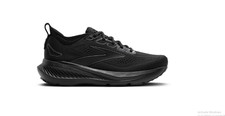 [ SALE ] Brooks Glycerin 23 Road-Running Shoes - Men's - Black/Black/Ebony picture
