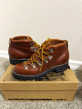 Danner Mountain Trail 55th Boots size 6 picture