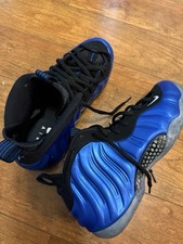 Nike Foampositr One Royal Orlando Og 2017 picture