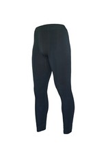 FINAL SALE Merino Wool Blend Thermal Underwear Base Layer Men's Leggings.No Fly. picture