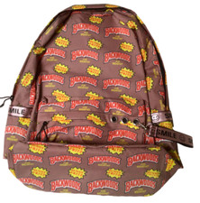 Backwoods Backpack Sunny Fritz Laptop Travel Bag 913A picture