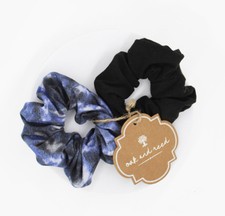 Oak and Reed Oversized Scrunchies - 2 Pack picture