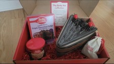 NEW IN HAND Betty Crocker 