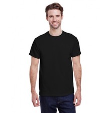 Gildan G500 Adult Heavy Cotton 5.3 oz T-Shirt ( S-XL ) picture