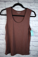 Maurices Super Soft Tank Top - Womens M - NEW picture