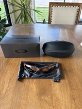 Cactus Jack Oakley Straight Jacket 99 BRAND NEW IN BOX picture