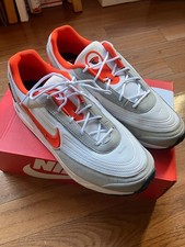 Nike Air Max Verse Oregon State 2025 Sneakers - NIB -White/Team Orange - Size 14 picture