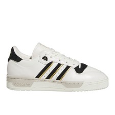 adidas Rivalry 86 Low Mens White Sneakers Casual Shoes IF6262 picture