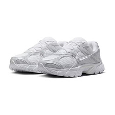 [FLASH SALE] Nike. V5 RNR Womens Sneakers Color - White Silver picture