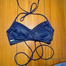 Small victoria secret navy blue picture