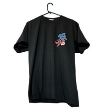 Vtg 90's Dale Earnhardt 3 One of a Kind T-Shirt 76 Victories Racing Nascar Large picture