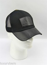 ARMANI EXCHANGE A|X BASEBALL TRACKER HAT ONE SIZE BRAND NEW AUTHENTIC  picture