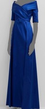 Teri Jon by Rickie Freeman Ball Gown size 12 picture