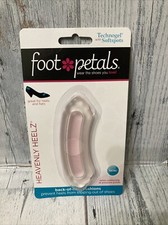 FOOT PETALS BACK OF HEEL CUSHIONS picture