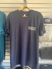 Rare Brand New Rogue Brewing Pacific Northwest IPA T-shirt picture
