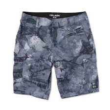 Pelagic Men's Madeira Cargo Shorts 20