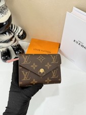 Louis Vuitton Victorine Wallet Monogram Ballerine Light Pink Gold Hardware  picture