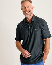 Tommy Bahama Palm Coast Pro IslandZone® Polo picture