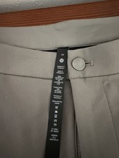 Lululemon Commission Classic-Fit Short 7