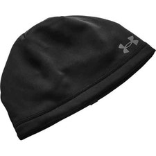Under Armour Storm Beanie Black 1365918 picture