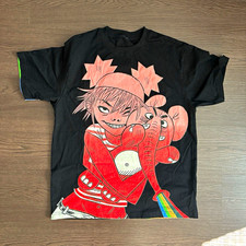 Gorillaz Noodle House of Kong Shirt picture