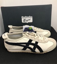 Onitsuka Tiger Mexico 66 Vintage Birch Black 1183B391-200 Lifestyle Shoes picture