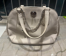 Authentic vintage Coach Madison Prince Street Satchel picture