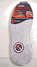 Little Hotties Thermal Felt Insole Trim To Fit Unisex Great For Boots  picture