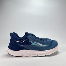 Altra Torin 6 AL0A7R6T419 Mineral Blue Running Shoes Zero Drop-Men's Size 10 US picture