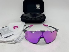 100% Hypercraft Sport Performance Frameless Sunglasses Scratch Resistant UV400 picture