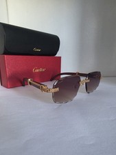 Cartier - CT0707S - Sunglasess picture