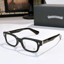 CH Hearts WEIRDO Square Rectangle Sunglasses Frame Size 53 20 145 Eyewear picture