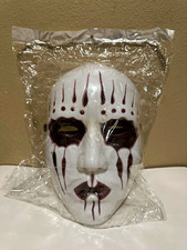 Slipknot Joey Jordison Subliminal Verses Mask Brand New picture