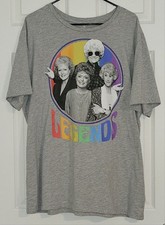 Golden Girls 2XL T Shirt picture