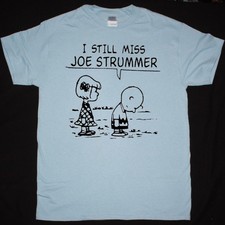 I STILL MISS JOE STRUMMER Shirt Unisex Concert S-5XL K286 picture