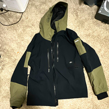 Volcom V.co WFO medium picture