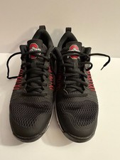 Nike Air Max Effort TR AMP Ohio State Size 7 Sneakers picture