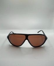 Vintage Authentic Sunglasses RATTI PERSOL 58248/59 Original lens Italy US Seller picture