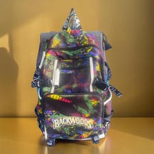 Backwoods Smell Proof Backpack - 15