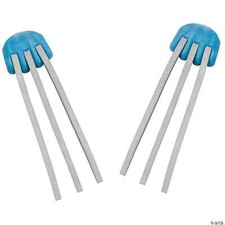 Wolverine Claws Deluxe Child X-Men Prop Halloween Rubies picture