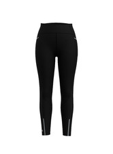 $140 Smartwool Women's Active Wind Fleece Tight - Black - Medium - New Tags picture