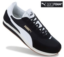 Puma ST Miler Rise 402665-01 [EU 46 UK 11 US 12] Shoes Sneakers NEW picture