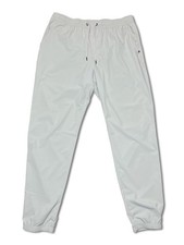 Vuori Kore Jogger Lined Men’s Large V456 Athletic Training Pants Sky Grey picture